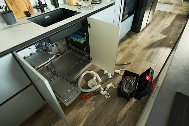Reliable Plumbing contractor in Georgetown, DE by Street Wise - Plumbing